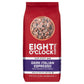 Eight O'Clock Dark Italian Espresso Whole Bean Coffee, 32 oz