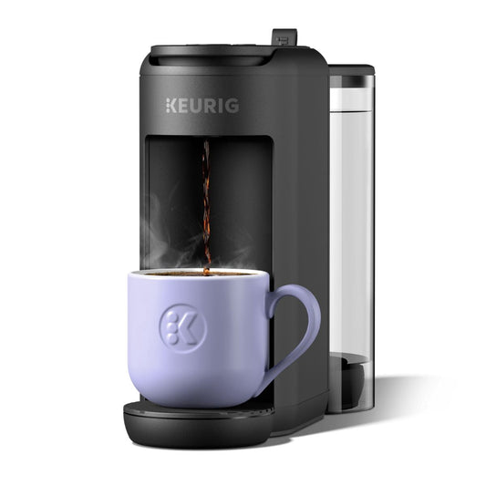 Keurig K-Mini Mate™ Plus Coffee Maker - Warm Stone