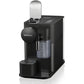 Nespresso New Lattissima One, Shadow Black, Single-Serve Brewers