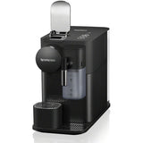 Nespresso New Lattissima One, Shadow Black, Single-Serve Brewers