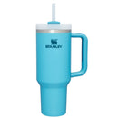 STANLEY The Quencher H2.0 FlowState Tumbler 40 oz Azure