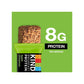 (5 pack) KIND Breakfast Protein Bars, Apple Cinnamon, Gluten Free, 8g Protein, 1.76 oz, 30 Packs