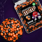 M&M'S Milk Chocolate Halloween Candy, 62 Ounce