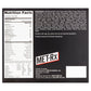 MET-Rx Big 100 Chocolate Chip Cookie Dough Meal Replacement Protein Bar, 3.52 oz., 9 Count