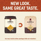 Don Francisco's Vanilla Nut Whole Bean Coffee, Medium Roast, 20 OZ Bag