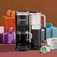 K-Café® SMART Single Serve Coffee Maker - Black