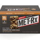 MET-Rx Big 100 Chocolate Chip Cookie Dough Meal Replacement Protein Bar, 3.52 oz., 9 Count