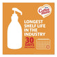 50.7 oz. Liquid Creamer Pump Bottle - Caramel (2/Carton)