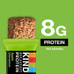 (5 pack) KIND Breakfast Protein Bars, Apple Cinnamon, Gluten Free, 8g Protein, 1.76 oz, 30 Packs