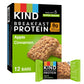(5 pack) KIND Breakfast Protein Bars, Apple Cinnamon, Gluten Free, 8g Protein, 1.76 oz, 30 Packs