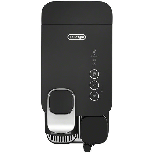Nespresso New Lattissima One, Shadow Black, Single-Serve Brewers