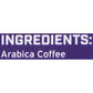 Eight O'Clock Dark Italian Espresso Whole Bean Coffee, 32 oz