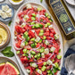 Mina Moroccan Olive Oil Extra Virgin, 68 fl oz, High Polyphenol Olive Oil, Single Origin Olive Oil