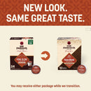 (3 pack) Don Francisco's Kona Blend Medium Roast K-Cup Coffee Pods, 24 Count, Compatible with Keurig Brewers, Recyclable Through TerraCycle