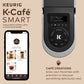 K-Café® SMART Single Serve Coffee Maker - Black