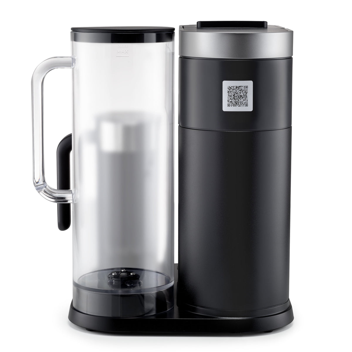 K-Café® SMART Single Serve Coffee Maker - Black